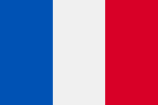 Francuski  Flag