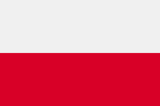 Polski dla cudzoziemców Flag
