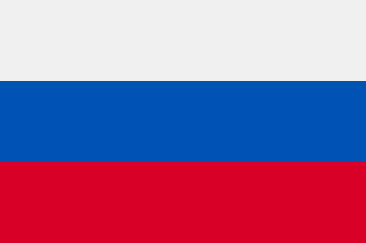 Rosyjski  Flag